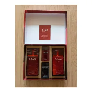 새상품> 엔프라니 옴므 에볼루션 스킨 로션 세트