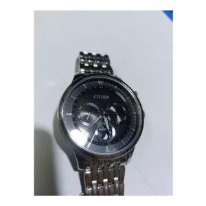 시티즌 문페이즈 검판 에코드라이브 팝니다