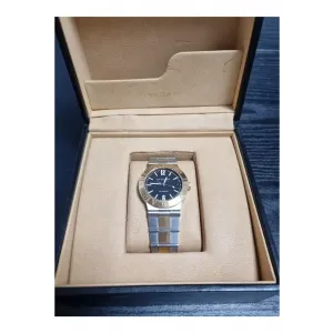 불가리 디아고노 18K콤비