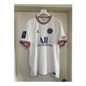 [XXL] 나이키 조던 21 22 PSG 파리생제르망 (4th / 홈)