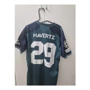 급처)) 23 24 하베르츠 써드킷 ( 정품,사이즈 국내 L,직거래만 )