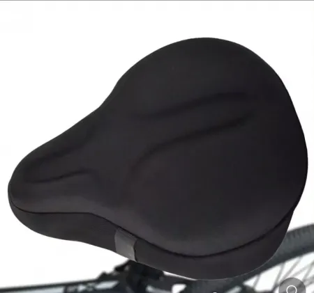 자전거 안장 커버 쿠션