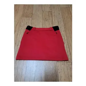 타이틀리스트정품스커트(기모)-무배