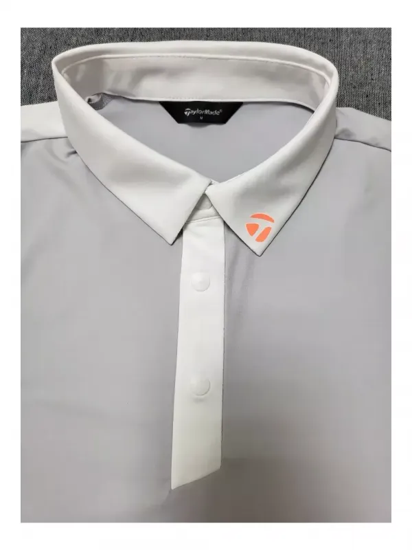 [새상품] 정품 22SS 테일러메이드 골프 남성