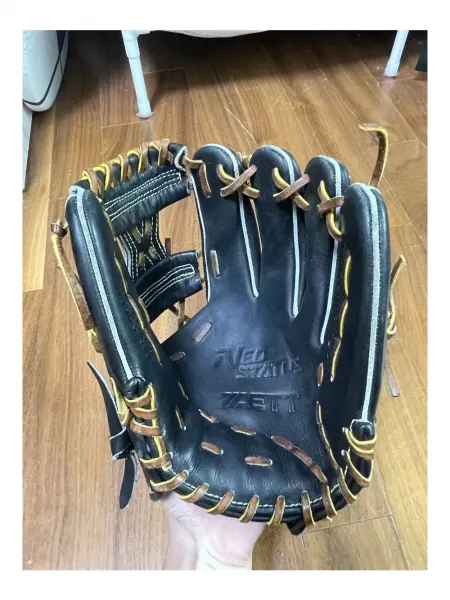 제트 네오스테이터스 내야글러브