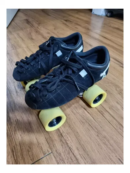 롤러스케이트 255 커스텀 스피드 성인용