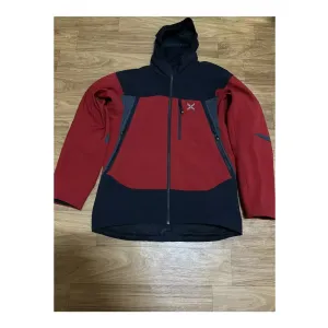 [M] 몬츄라 집업