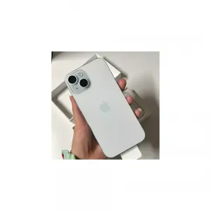 [미사용/새상품]아이폰15 재고정리