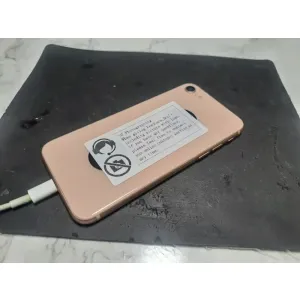 아이폰8 부품폰 판매합니다.