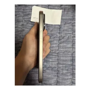 아이폰 15프로맥스 256