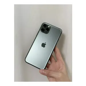 아이폰 11pro 64g 미드나잇그린