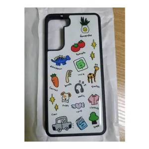 s21 주문제작 폰케이스 양도