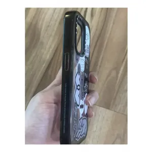 케이스티파이 이나피 아이폰 14프로 맥세이프 케이스 거의 새것