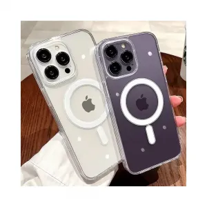 매머드 맥세이프 케이스 아이폰78XSXR11213141516프로맥스미니