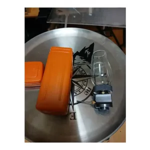 바운스 미니호롱랜턴