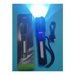 (초특가)30w LED랜턴.XHP50.손전등.해루질.낚시.후레쉬.렌턴