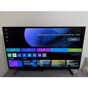 LG OLED TV 42인치