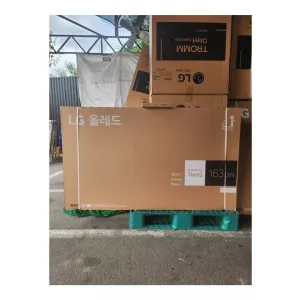 엘지 OLED65인치티비