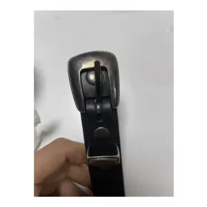 르메르 웨스턴벨트 90사이즈