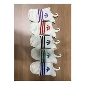 (무료배송)아디다스 중목양말 10컬레